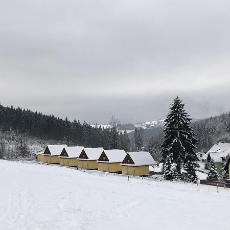 Domek W Gorach Jaworzynka Villa Luaran gambar