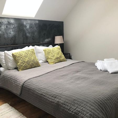 Domek W Gorach Jaworzynka Villa Luaran gambar
