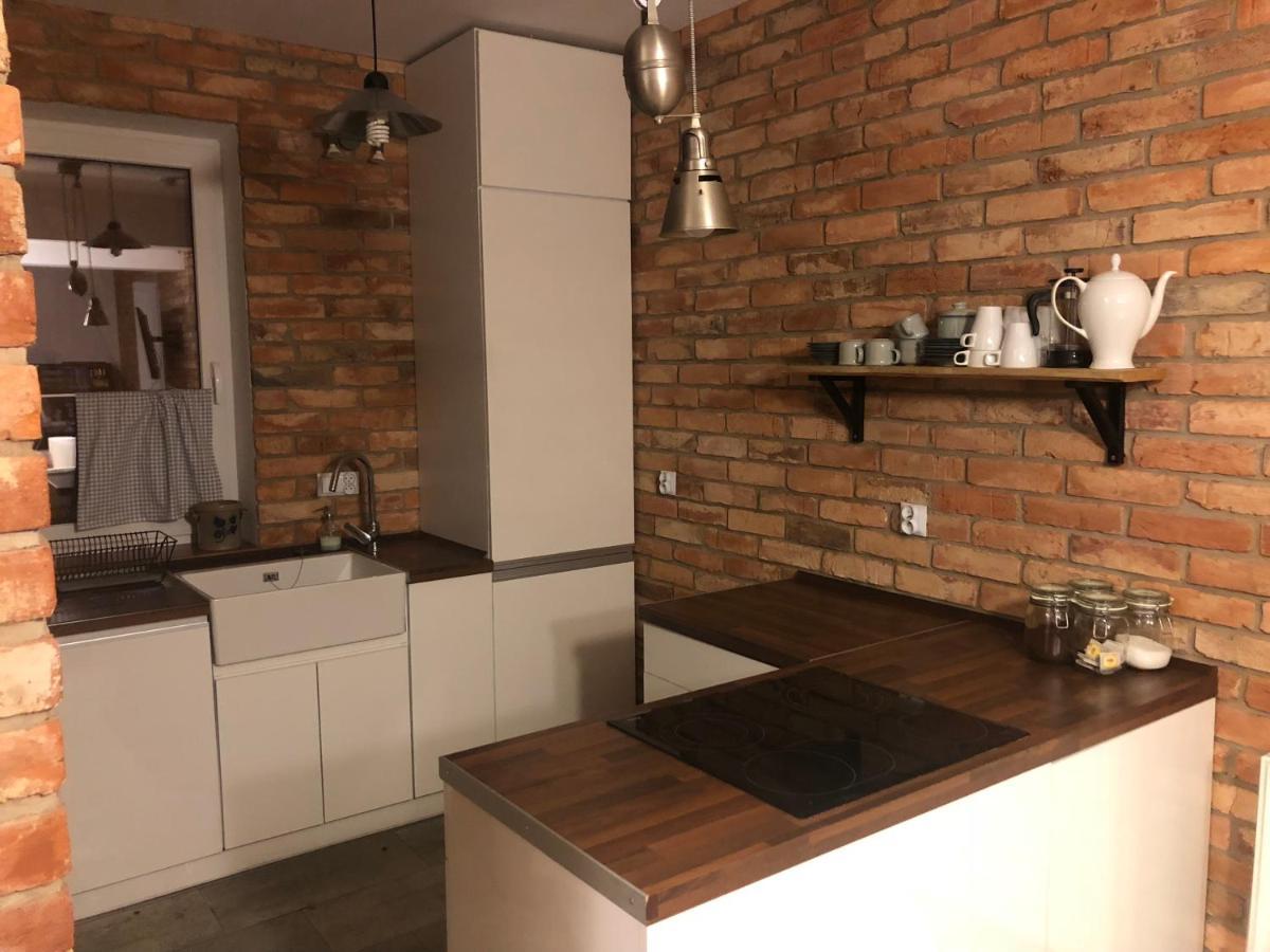 Domek W Gorach Jaworzynka Villa Luaran gambar