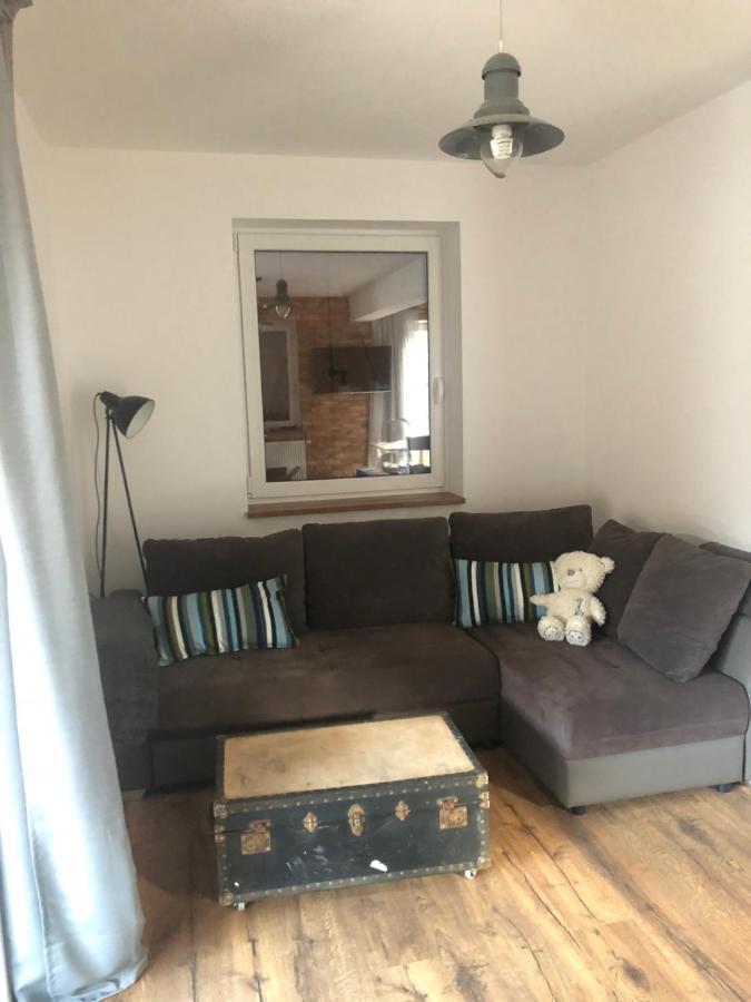 Domek W Gorach Jaworzynka Villa Luaran gambar