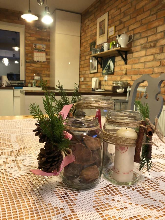 Domek W Gorach Jaworzynka Villa Luaran gambar